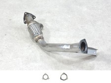 Abgasrohr Neu für Audi A6 2.7 TDI 3.0 TDI Avant Quattro Flex Schaltgetriebe 