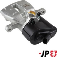 JP Group Bremssattel JP 1162009380 FüR VW Passat B6 3C2 Variant 3C5 Tiguan CC B7