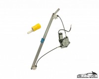 Fensterheber Elektrisch Links FüR Opel Vivaro Kasten, Renault, Nissan 01-25