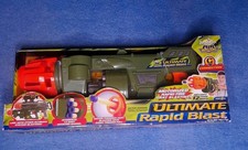 Ungeöffnet 2010 Buzz Bee Toys Air Blaster Ultimate Rapid Blast automatisch motorisiert