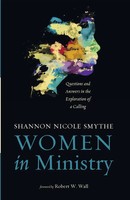 Women In Ministry Shannon Smythe Taschenbuch Kartoniert / Broschiert Englisch