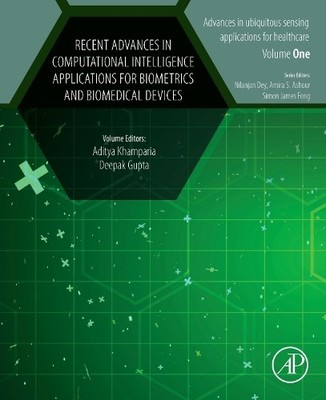 Recent Advances in Computational Intelligence Applications fo... - 9780443330124