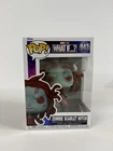 Funko Pop! Vinyl: Marvel - Zombie Scarlet Witch #943