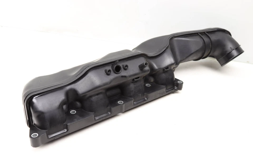 BMW M6 Gran Coupé 2014-2019 4,4 L - colector de admisión izquierdo 7843275 Foto 3 de 4