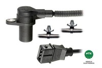 NTK Impulsgeber Kurbelwelle Kurbelwellensensor Drehzahlsensor 81209
