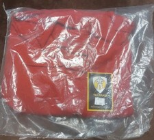 Tillman 6230 Red 30" 9-OZ Flame Fire Resistant FR Cotton WELDING JACKET 3XL NEW