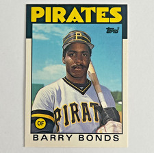 1986 Topps Baseball Cards 20