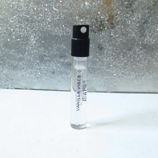 Juliette Has a Gun Vanilla Vibes EDP 1.7ml Mini Spray New Unused Unboxed