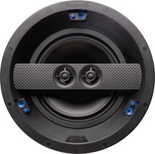 Russound IC-620T Enhanced Performance Single Point Stereo 6.5" Ceiling Speaker