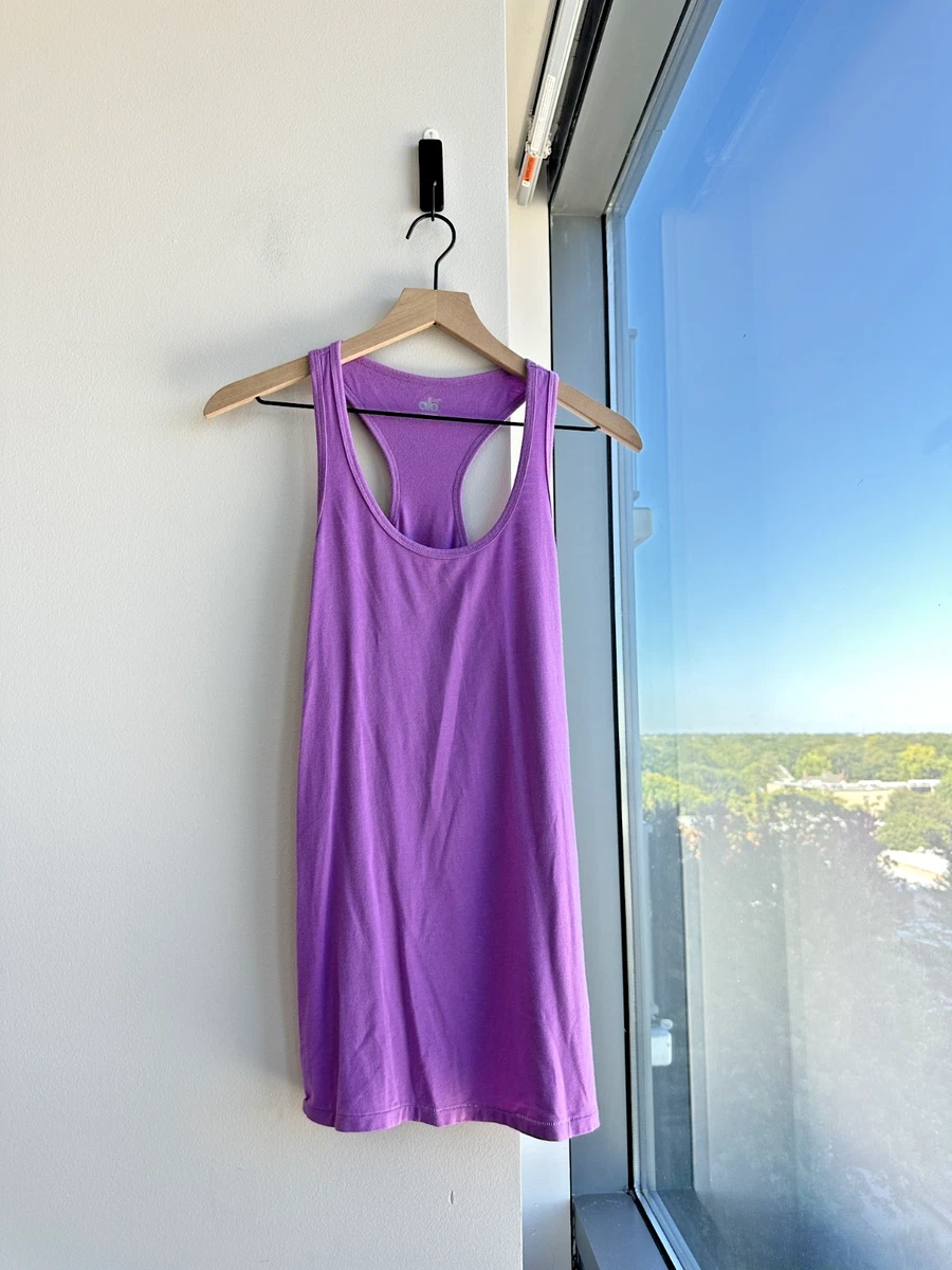 Purple ALO Yoga Activewear Tops for Women for sale | eBay