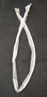 NEW Magnum Chrome Diamond II Clutch Cable 3'' / 32163 / DS32163 / 38666-00