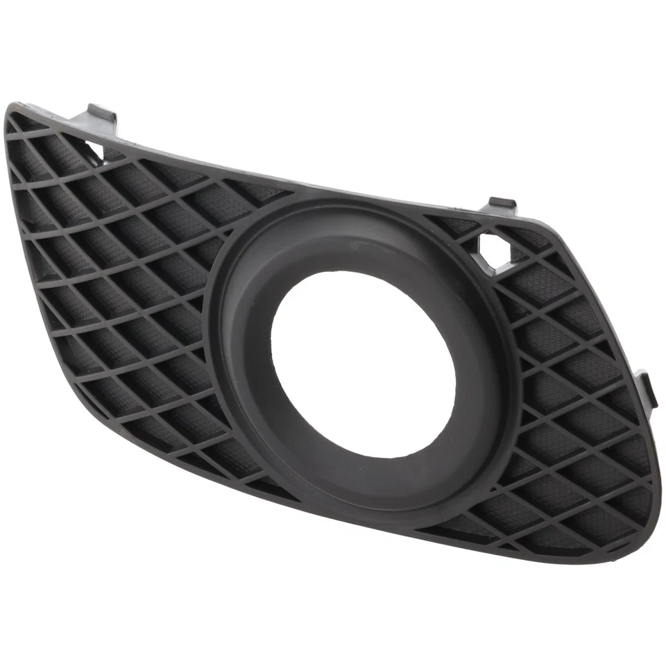 Fog Light Trim For 2006-2007 Mercedes Benz ML350 Right - Image 2 of 4