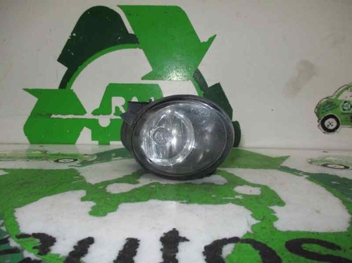 982384 nebelscheinwerfer rechts AUDI A6 C5 4B2 4B4 2.4 QUATTRO 1997