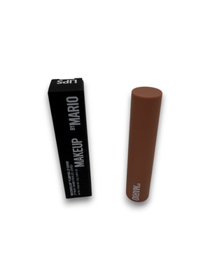 Makeup by Mario MoistureGlow Plumping Lip Serum 2,3g Nude Glow Lippenserum
