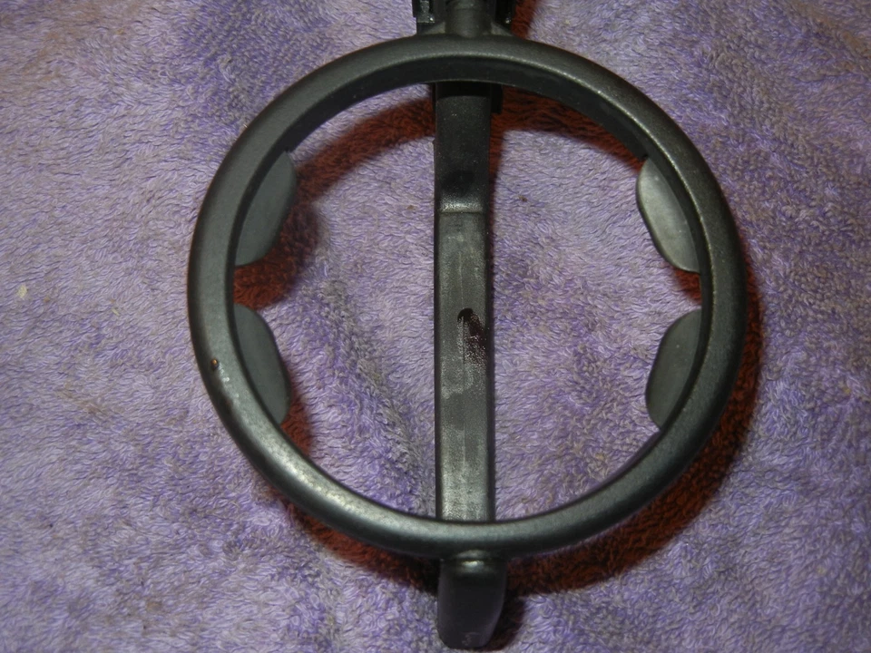 Portavasos retráctil para tablero SAAB 9-5 12761889 5201702 Foto 3 de 4