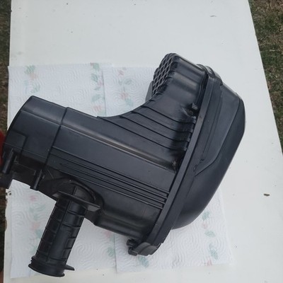 GEHÄUSE LUFTFILTERKASTEN HONDA FORCE 300 FORCE 300 NSS 2018-2020 ORIGINAL