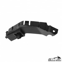 StoßStangenträGer FüR Honda Civic Hatchback Rechts Vorne 05-12