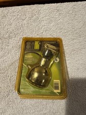 Pfister Eco-Pfriendly Showerhead - NEW IN ORIGINAL PACKAGING