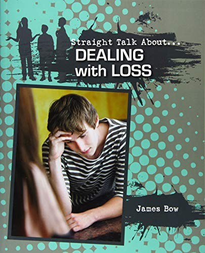 Dealing With Loss James Bow - Image 3