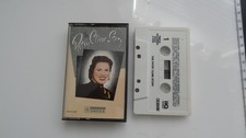 The Patsy Cline Story by Patsy Cline CASSETTE TAPE 