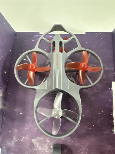 Sharper Image X-treme Airwave Remote Controlled Drone 2022 New - Picture 3 of 6