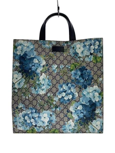 Sac bandoulière GUCCI motif floral 546325