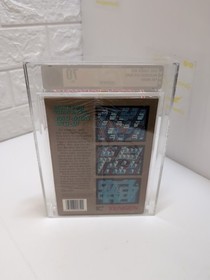 Tengen Nes Pac Mania VGA 70 EX+