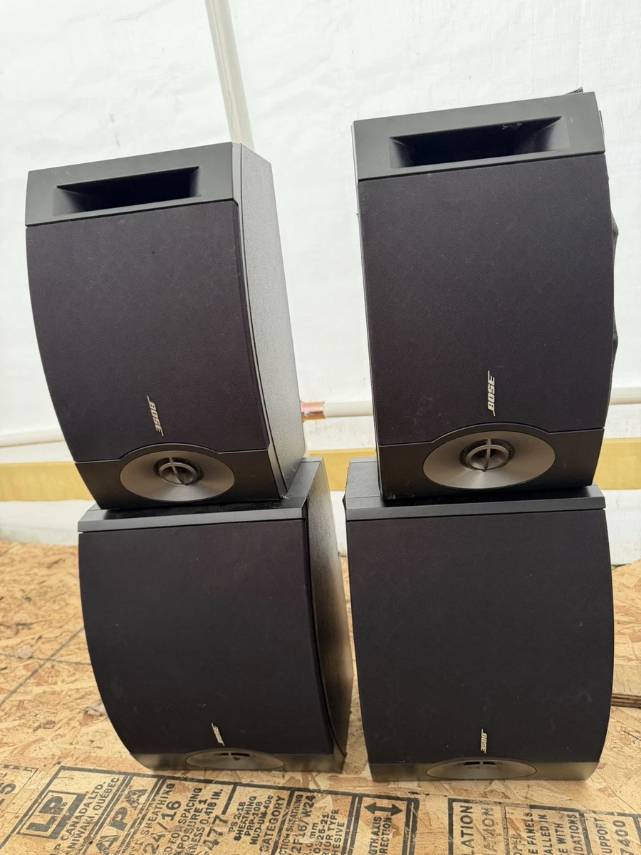 Home Bose 301 Series V Speakers & Subwoofers for sale - eBay