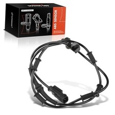Front Left or Right ABS Wheel Speed Sensor - Compatible with Dodge Pack of 1