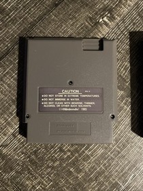 River City Ransom For The Nintendo Entertainment System NES 1989 Cartridge Only