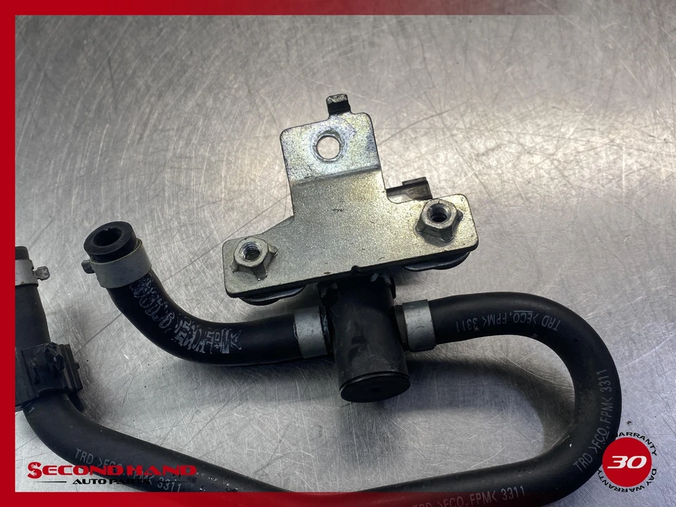 2005 - 2025 NISSAN PATHFINDER PURGE CONTROL SOLENOID VALVE W/ VENT AIR HOSE OEM - Image 2 of 4