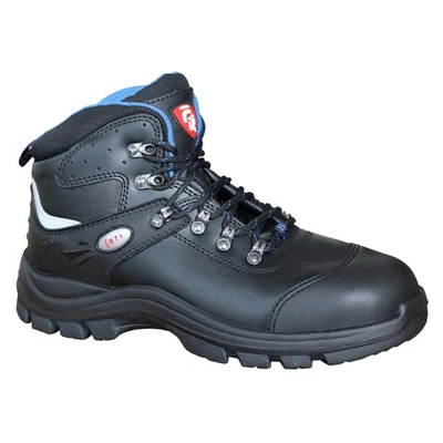 ELTEN Jori Rocky Mid Sicherheitsschuhe Sicherheitsstiefel Arbeitsschuhe S3 16881