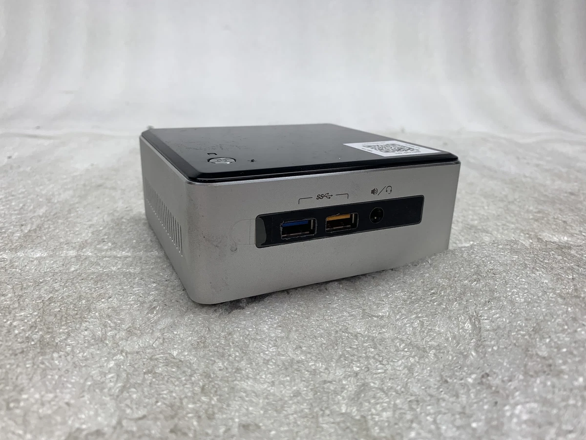Intel NUC 16 GB RAM PC Desktops & All-In-One Computers for sale | eBay
