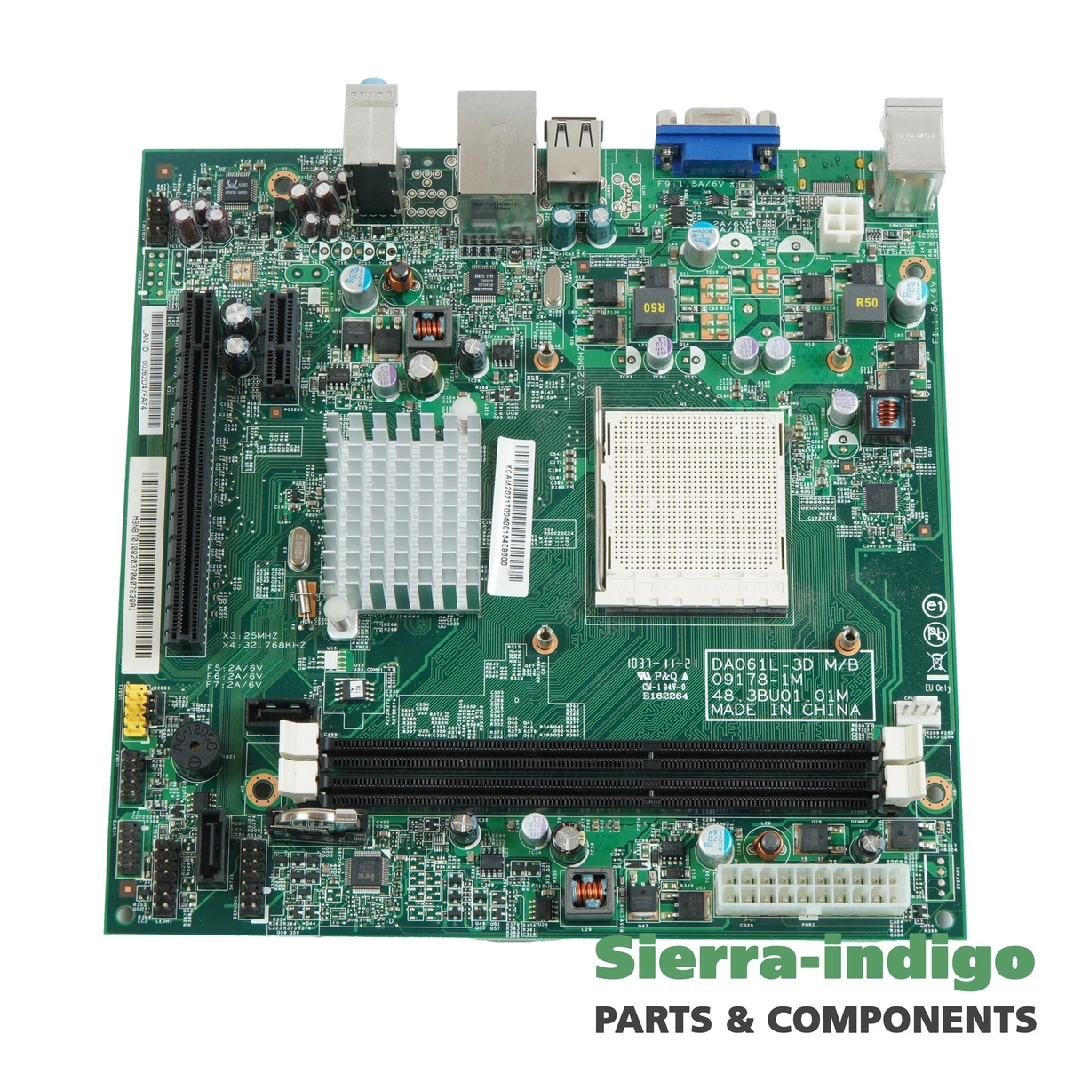 alimentation pour écran d'ordinateur ACER k243y (occasion