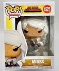 Funko Pop: My Hero Academia - Mirko #1525 - NIB