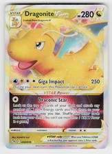 Dragonite VSTAR #50 Prices | Pokemon Go | Pokemon Cards