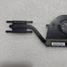 Lenovo Thinkpad X390 X13 Yoga Cooling Fan Heatsink 01YU961/ 01YU962 LH2