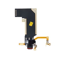 Charging Charge Type-C Port Flex Cable For Google Pixel 4 Canadian Version 