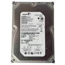 Seagate Barracuda 7200.10 250GB SATA 3.5" 7200RPM Internal Desktop Hard Drive HD