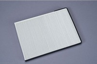 Automega Innenraumfilter 180047610 Pollenfilter FüR Xsara CitroËN N1 N2 N0 Break
