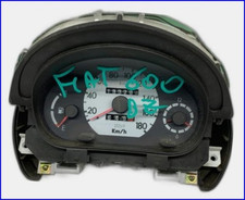 Compteur Fiat 600