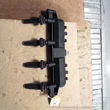 597079 Bobina  CITROEN C3 1a Serie 1.4 Ber. 5p/b/1360cc