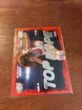 2021 Upper Deck AEW Top Rope #4 Riho