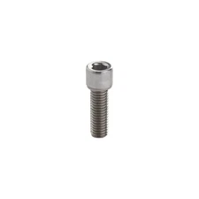 Sunlite Stem Bolt, M8 x 25mm, Bag of 10