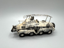 1:35 WWII German Sd.Kfz. 232 Schwerer Panzers...