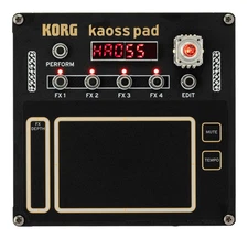 KORG NTS-3 kaoss pad FX unit