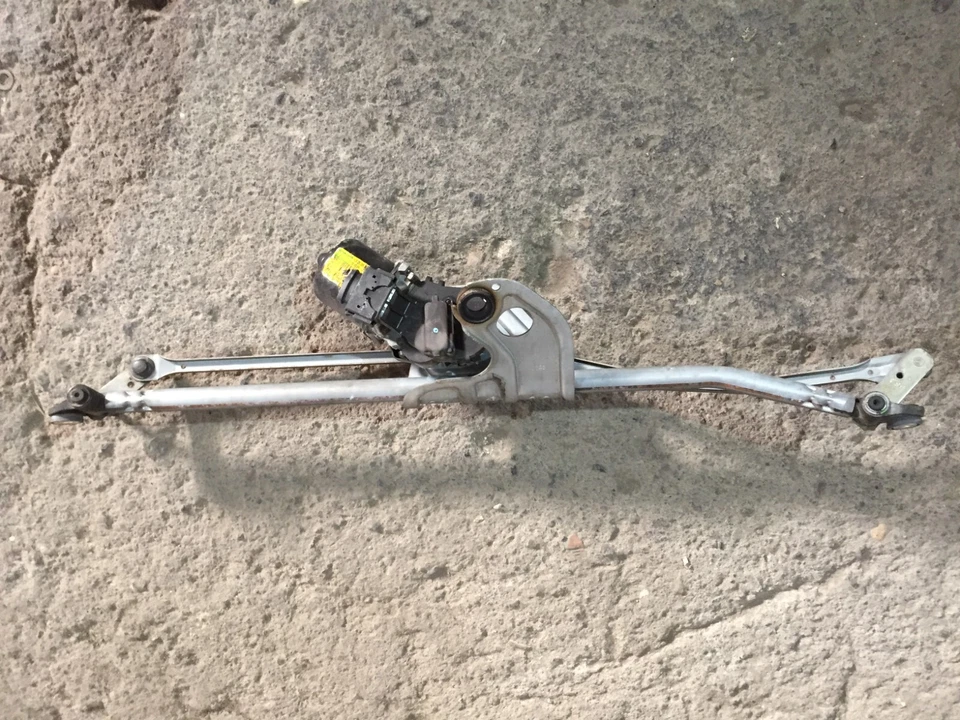 53555304 MOTORINO TERGICRISTALLO MINI COOPER R50 (2000- 2006) Foto 4 de 4