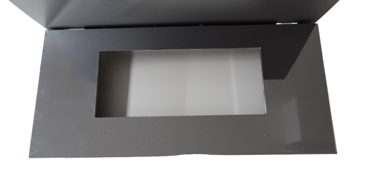 Pellicola Protettiva Per Jura ENA 4 - ENA 5 - ENA 8 - Piattaforma - Foto 9