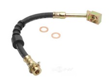 Manguera hidráulica de freno-elemento 3 Raybestos BH38656 para Chevrolet Corvette 88-92
