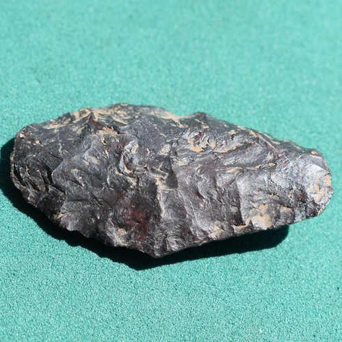 Authentic Arrowhead Lithic Artifact – Native American Stone Tool – Prehistoric - Picture 5 of 14